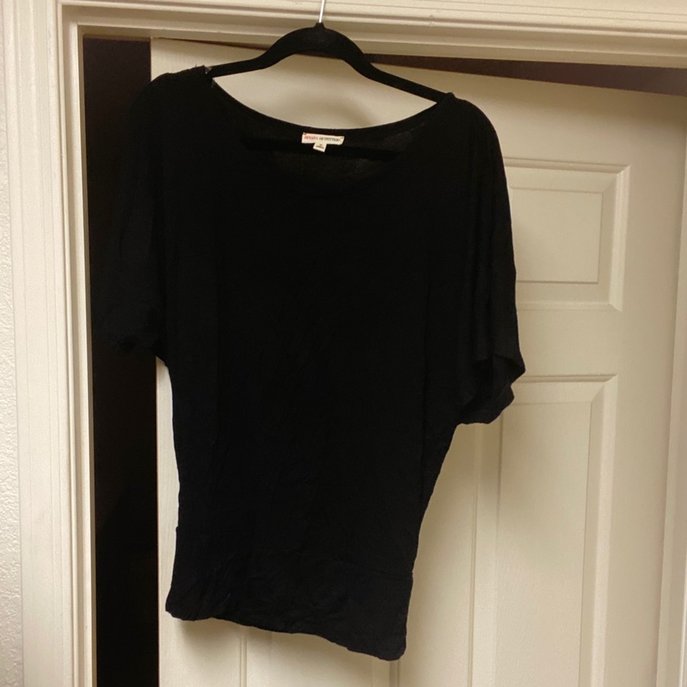 Black top